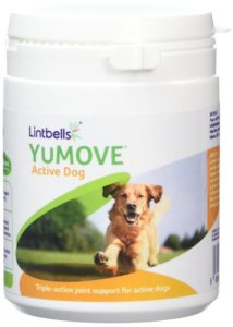 YuMOVE Active Dog–small