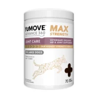 YuMOVE ADVANCE 360 Max STRENGTH for Dogs 270 таблетки